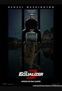 equalizer 3 movie poster 